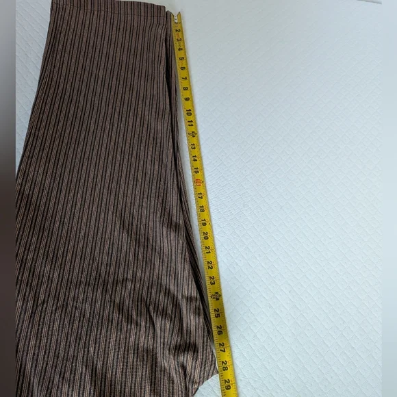Wah Maker Men's Size 36 Canvas Duckin Frontier Western Vintage Pants suspenders